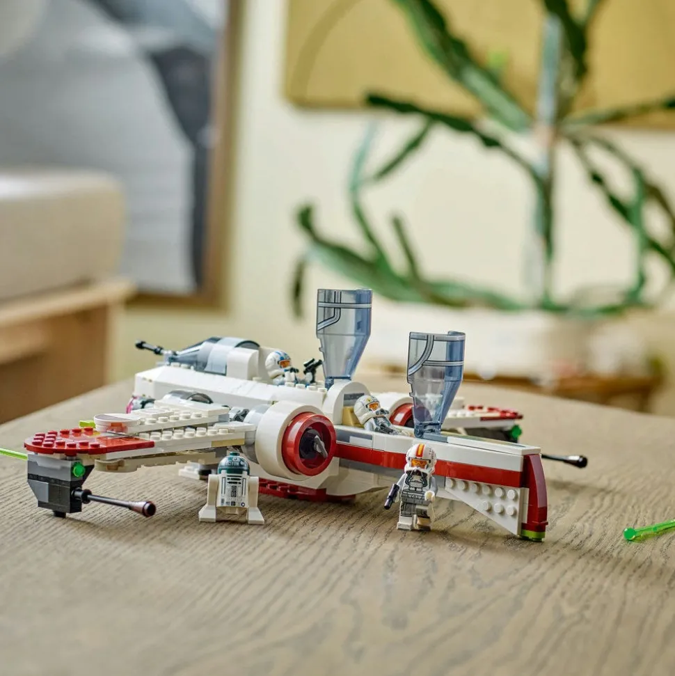 LEGO® Star Wars ARC-170 Starfighter Building Toy Set 75402
