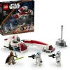 LEGO® Star Wars™ BARC Speeder™ Escape Set 75378