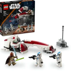 LEGO® Star Wars™ BARC Speeder™ Escape Set 75378