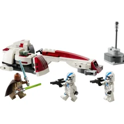 LEGO® Star Wars™ BARC Speeder™ Escape Set 75378