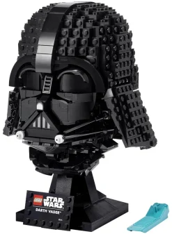 LEGO® Star Wars Darth Vader Helmet Set for Adults 75304