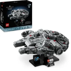 LEGO® Star Wars™ Millennium Falcon™ Set 75375