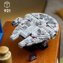 LEGO® Star Wars™ Millennium Falcon™ Set 75375
