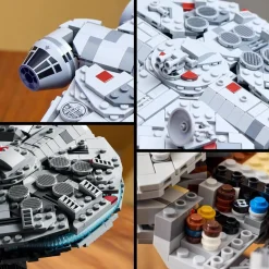 LEGO® Star Wars™ Millennium Falcon™ Set 75375