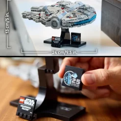 LEGO® Star Wars™ Millennium Falcon™ Set 75375