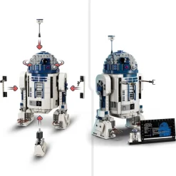 LEGO® Star Wars™ R2-D2™ Set 75379