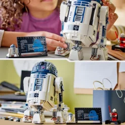 LEGO® Star Wars™ R2-D2™ Set 75379