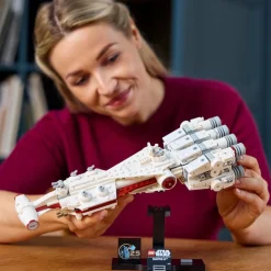 LEGO® Star Wars™ Tantive IV™ Building Set 75376