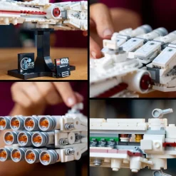 LEGO® Star Wars™ Tantive IV™ Building Set 75376