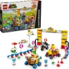 LEGO® Super Mario: Mario Kart – Baby Peach & Grand Prix Set 72036