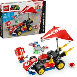 LEGO® Super Mario: Mario Kart – Standard Kart Toy Set 72032