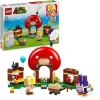 LEGO® Super Mario Nabbit at Toad’s Shop Expansion Set 71429