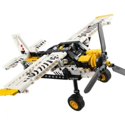 LEGO® Technic Bush Plane Building Toy Set for Kids 42198