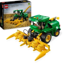 LEGO® Technic John Deere 9700 Forage Harvester 42168