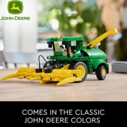 LEGO® Technic John Deere 9700 Forage Harvester 42168
