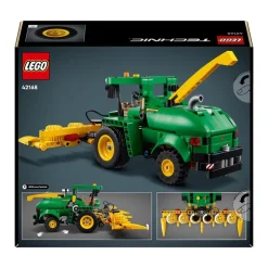 LEGO® Technic John Deere 9700 Forage Harvester 42168