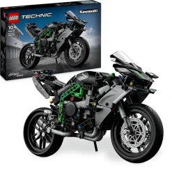 LEGO® Technic Kawasaki Ninja H2R Motorcycle Set 42170