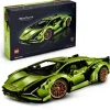 LEGO® Technic Lamborghini Sián FKP 37 Car Model Set 42115
