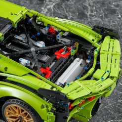 LEGO® Technic Lamborghini Sián FKP 37 Car Model Set 42115