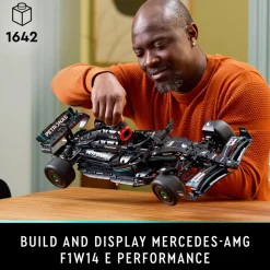 LEGO® Technic Mercedes-AMG F1 W14 E Performance 42171