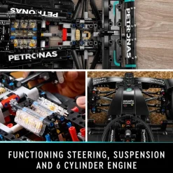 LEGO® Technic Mercedes-AMG F1 W14 E Performance 42171