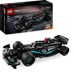 LEGO® Technic Mercedes-AMG F1 W14 E Performance Pull-Back 42165