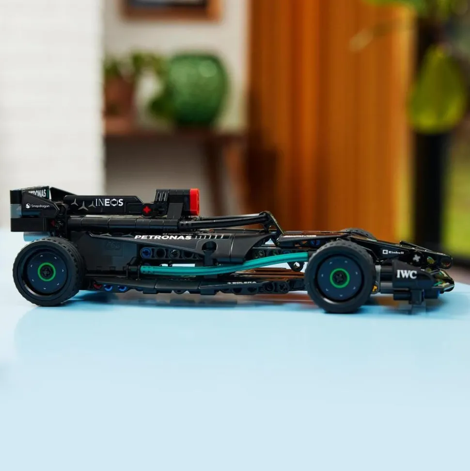 LEGO® Technic Mercedes-AMG F1 W14 E Performance Pull-Back 42165