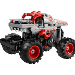 LEGO® Technic Monster Jam ThunderROARus Pull-Back Truck 42200