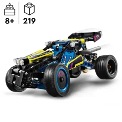 LEGO® Technic Off-Road Race Buggy Car Toy 42164