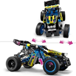LEGO® Technic Off-Road Race Buggy Car Toy 42164