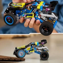 LEGO® Technic Off-Road Race Buggy Car Toy 42164
