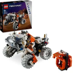 LEGO® Technic Surface Space Loader LT78 Set 42178