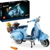 LEGO® Vespa 125 Scooter Model Set 10298