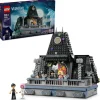 LEGO® Wednesday & Enid’s Dorm Room Set with Minidolls 76781
