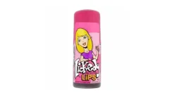 Lickedy Lips Red Liquid Candy 60Ml