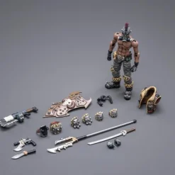 Logan: The Cult Of San Reja 1/18 Scale Figure