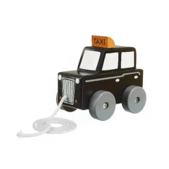 London Black Cab Pull along