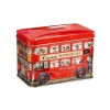 London Bus - 200g English Toffees