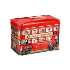 London Bus - 200g English Toffees