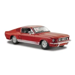 Maisto 1:24 1967 Ford Mustang Gt