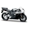 Maisto 1:18 Honda Cbr1000Rr 18 Pc Dispenser