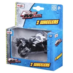 Maisto 1:18 Honda Cbr1000Rr 18 Pc Dispenser