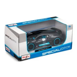 Maisto 1:24 Sp Bugatti Divo