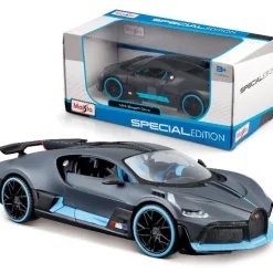 Maisto 1:24 Sp Bugatti Divo