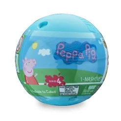 Mashems Peppa Pig Asst