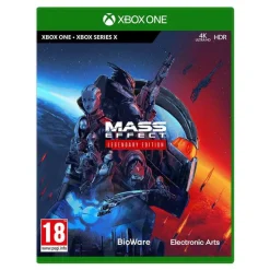 Mass Effect Legendary Edition (Xbox One)