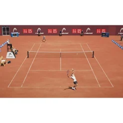 Matchpoint Tennis Championships Legends Edition Xbox One/Series X