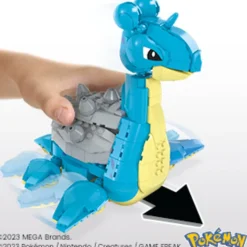 Mega Bloks Pokémon Lapras