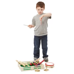 Melissa & Doug Band-In-A-Box