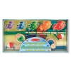 Melissa & Doug Catch & Count Fishing Game